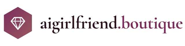 ai girlfriend logo